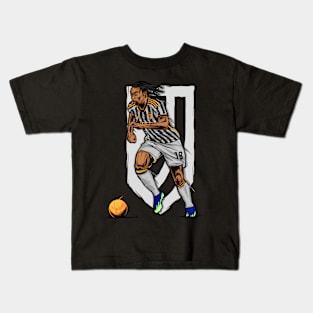 Moise Kean_Kean Kids T-Shirt